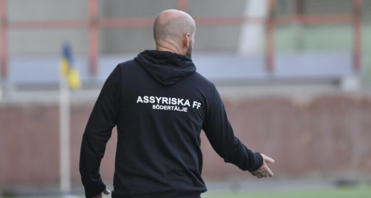 Assyriska