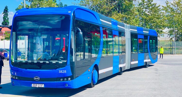 BRT
