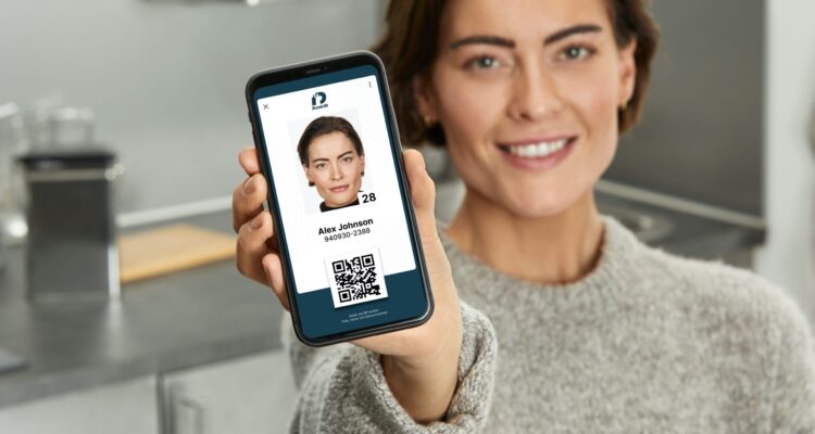 Bank-ID