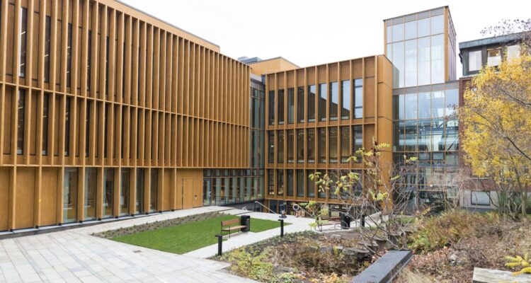 Campus Bild- Acturum