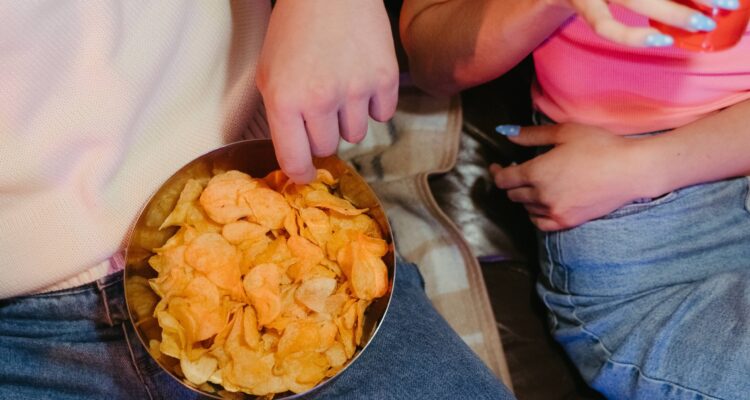 Chips Pexels