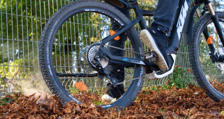Cyckel Pressbild. IF