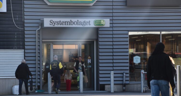 Systembolaget