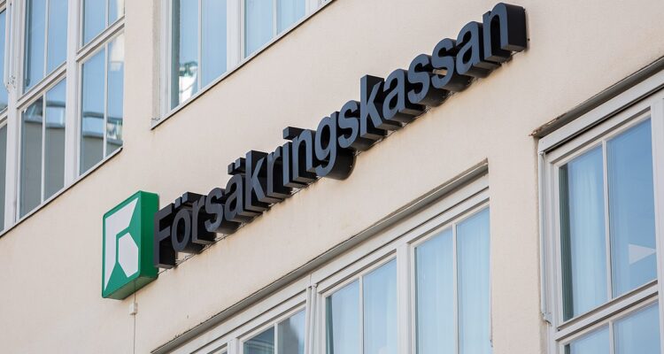 Försäkringskassan