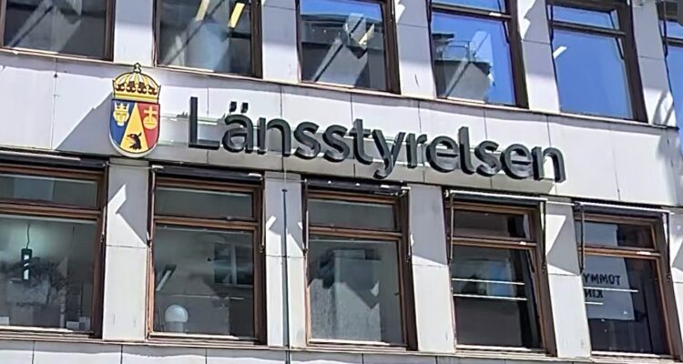 Länsstyrelsen (Kartor)