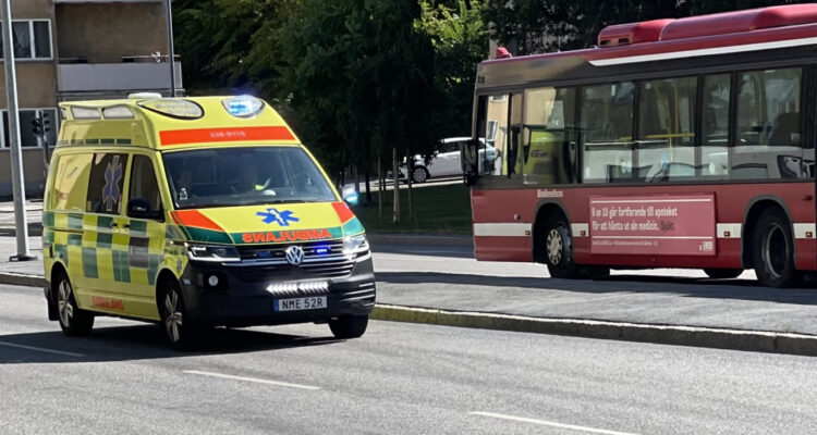 Ambulans