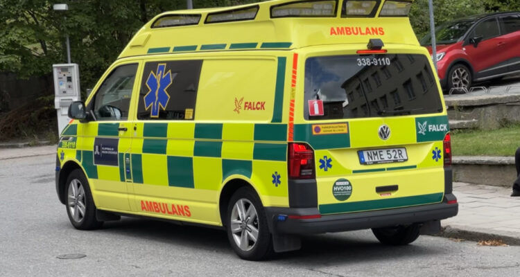 Ambulans