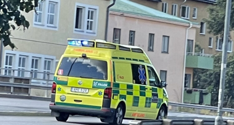 Ambulans