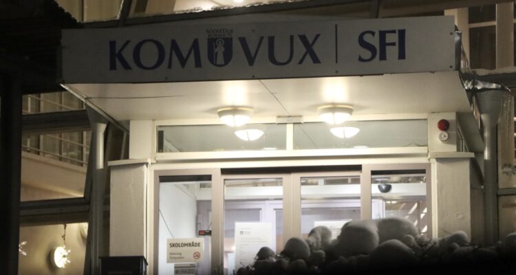 Komvux