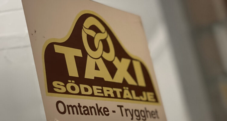 Taxi