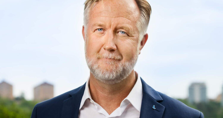 Johan Pehrson