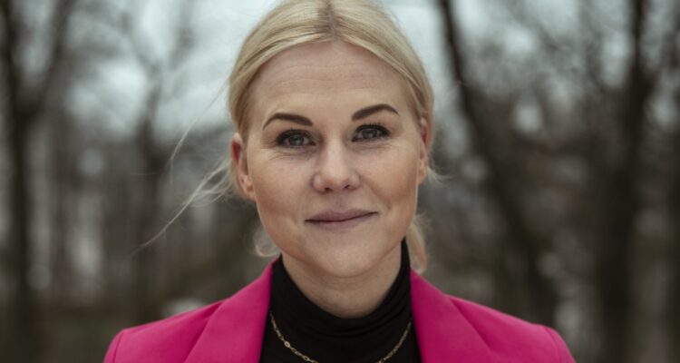 Johanna K.