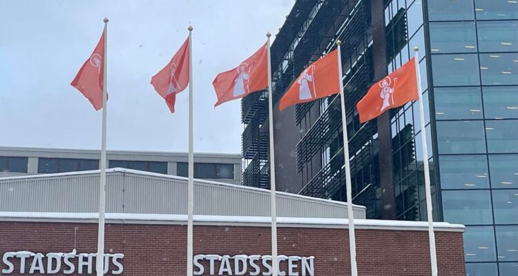 Orange day internationell