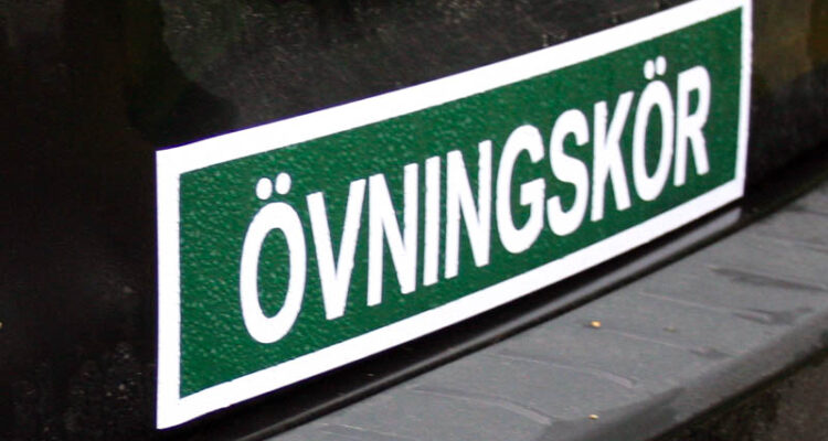 Övningskörb