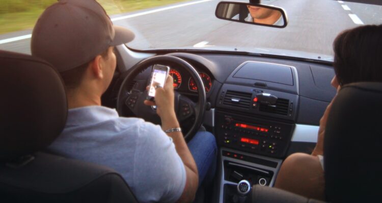 Rattsurf, mobil bil Pexels