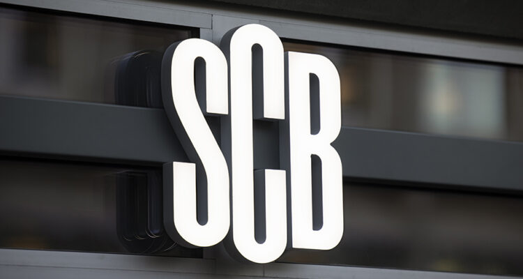 SCB statistik