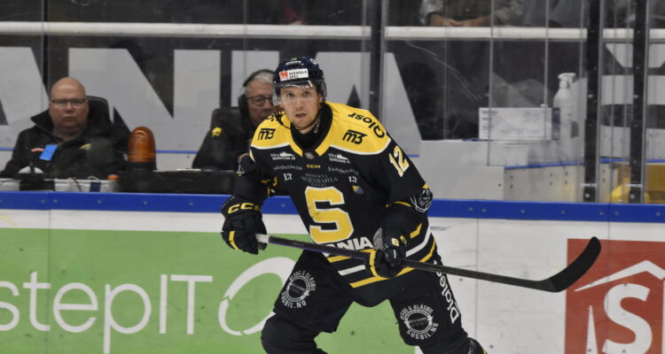 Viktor Liljegren