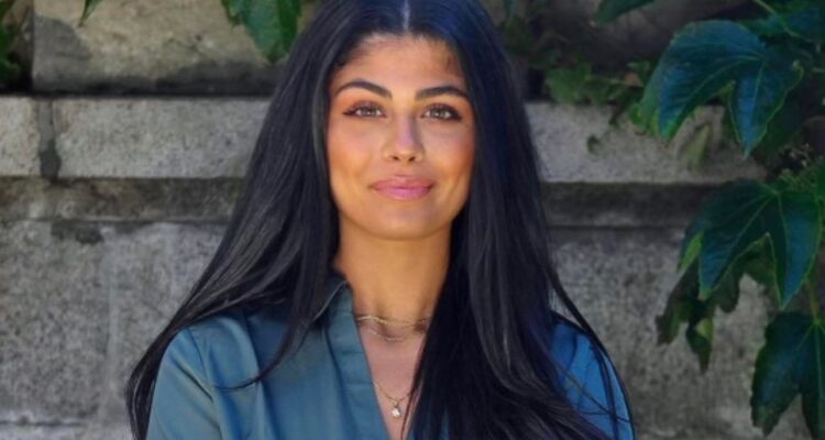 Sandy Doukhi