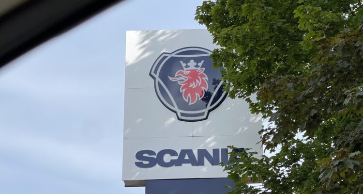 Scania