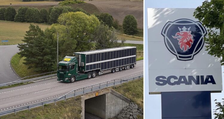 Scania