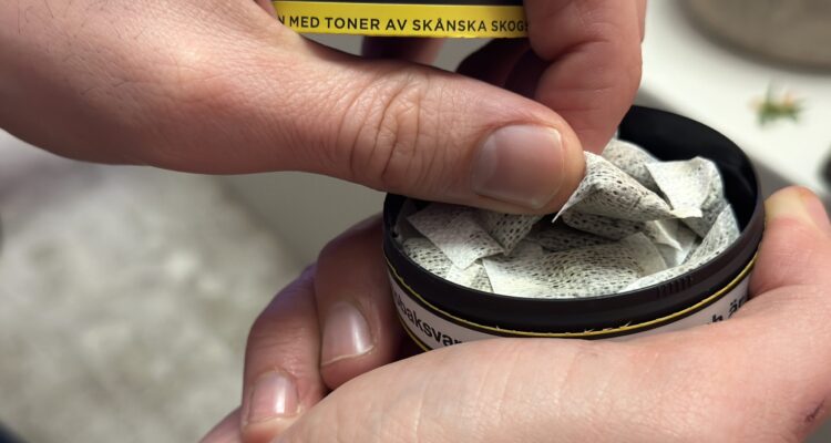 Snus