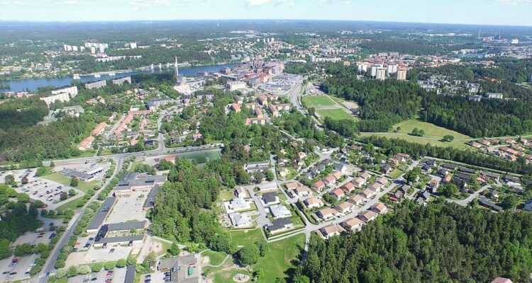 Södertälje