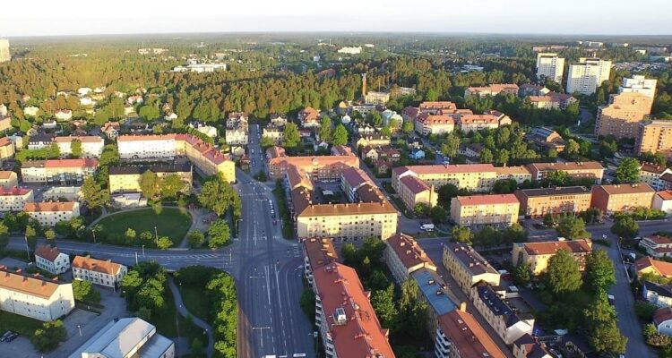 Sodertalje