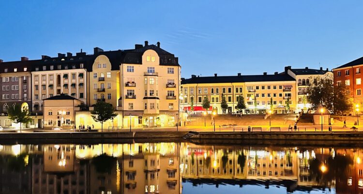 Södertälje Alex Ataseven