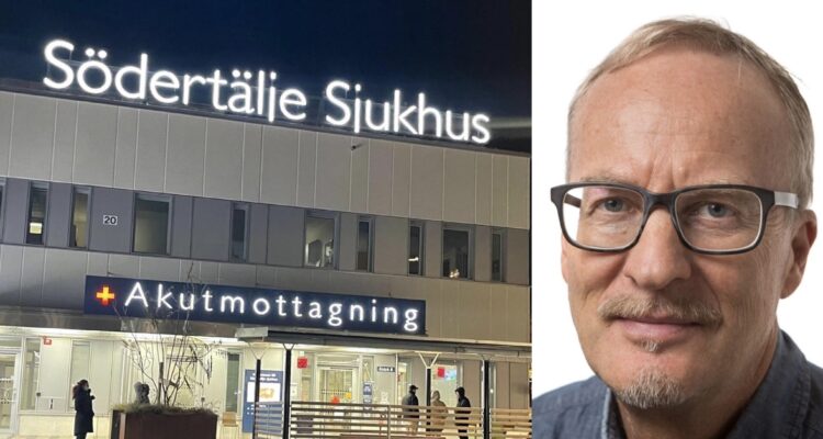 Staffann Norberg