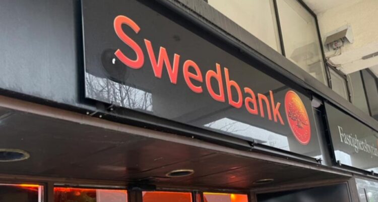 Swedbank