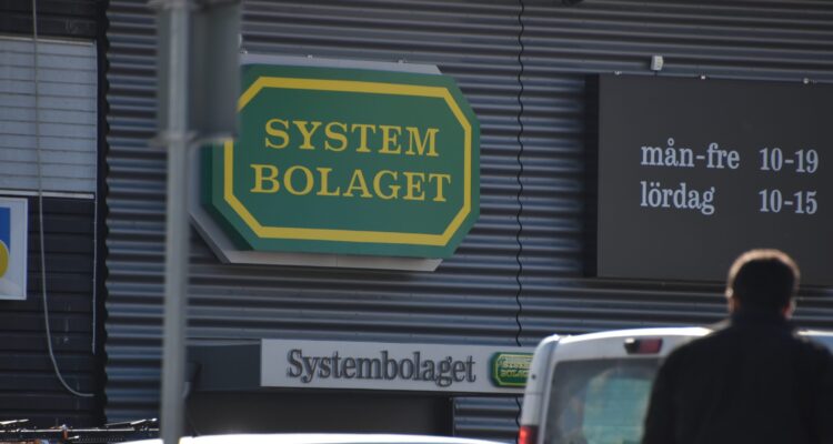 Systembolaget