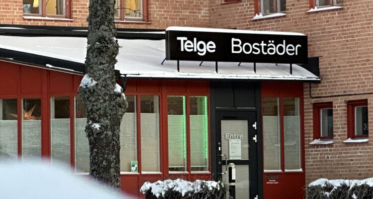 Telge Bostäder