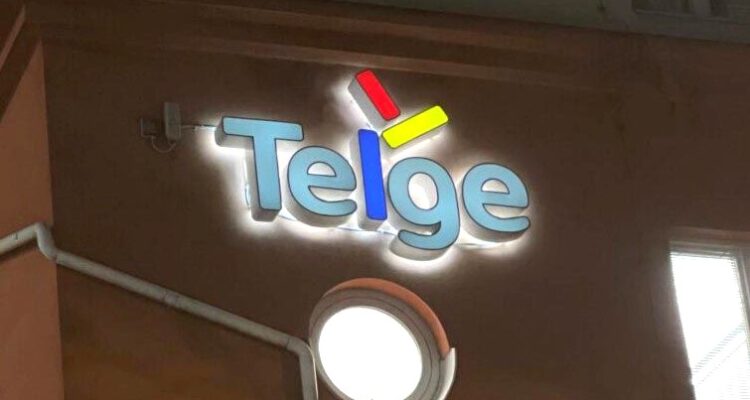 Telge