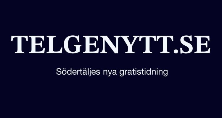 Telgenytt.se