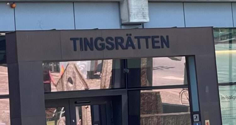 tingsrätt