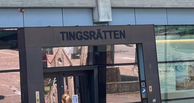 Tingsrätt