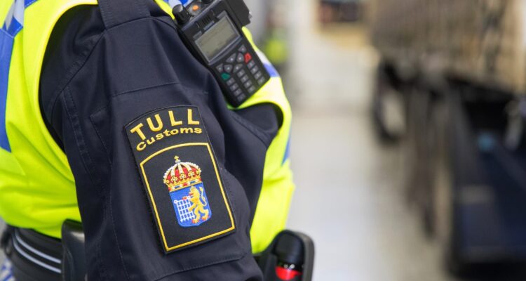 Tullen