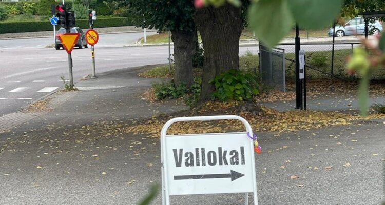 Vallokal