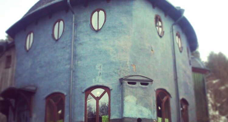 Waldorf-Solviken