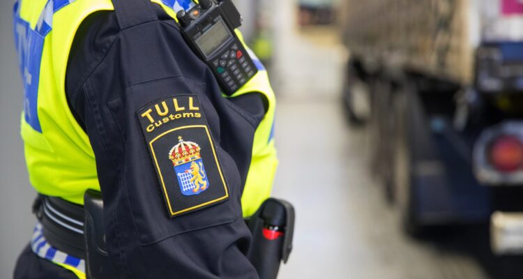 Tullen