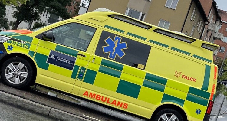 ambulans