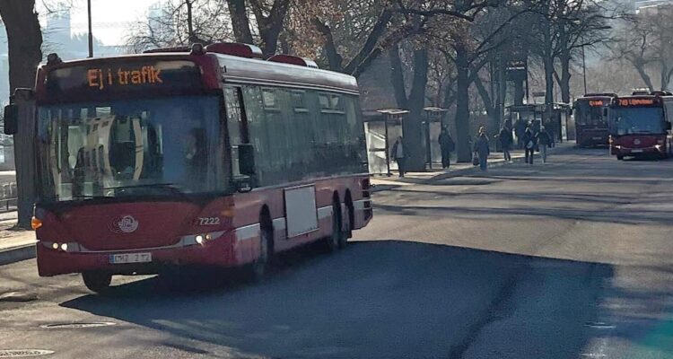 buss