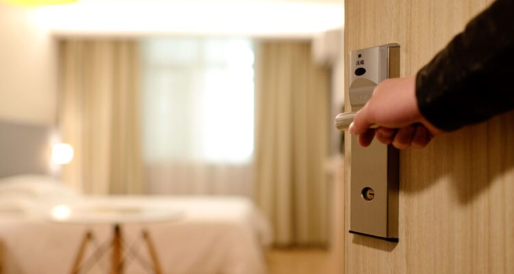 Hotell