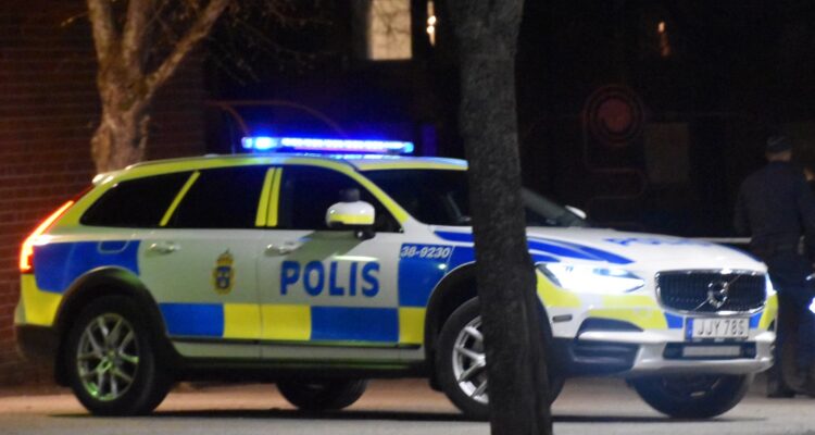 polisen